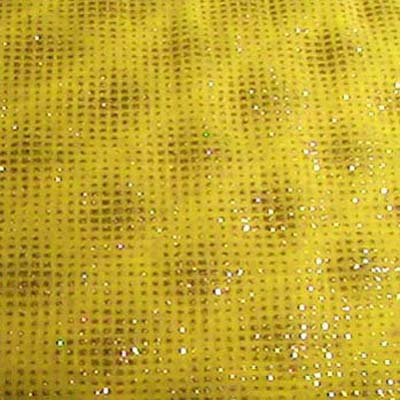 Glitteres tüll